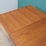 Teak table, Danish design, 60s, made in Denmark