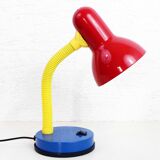 Desk lamp 80s