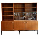 Louigi Bartolini display cabinet