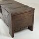 Stollentruhe chest 17th century