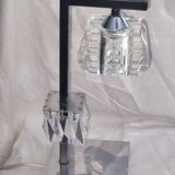 Crystal lamp