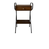 Table de chevet vintage J.Hitier