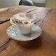Tasses et soucoupes Termocrisa