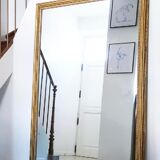 Mirror to the sheet of the nineteenth century