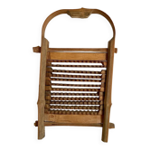 Râpe à gingembre en bambou