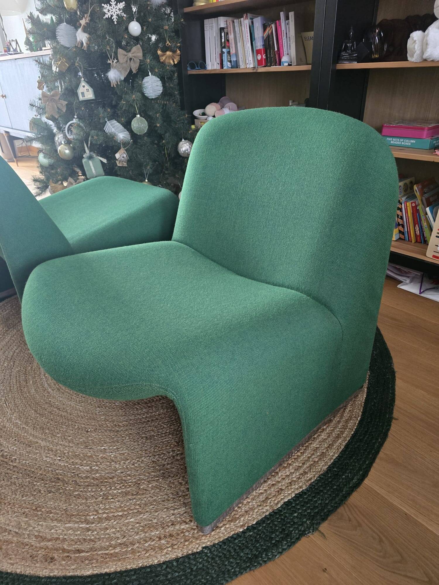 Fauteuil Alky