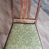 3 Louis-Philippe inspired chairs
