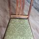 3 Louis-Philippe inspired chairs