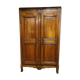 Facade of closet Louis XVI