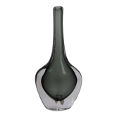 Vase sommerso Nils Landberg pour Orrefors