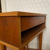 Bedside table 1960