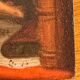 Portrait of a 19th-century scholar