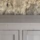 Wooden parisian wardrobe XXth