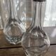 Baccarat crystal carafes