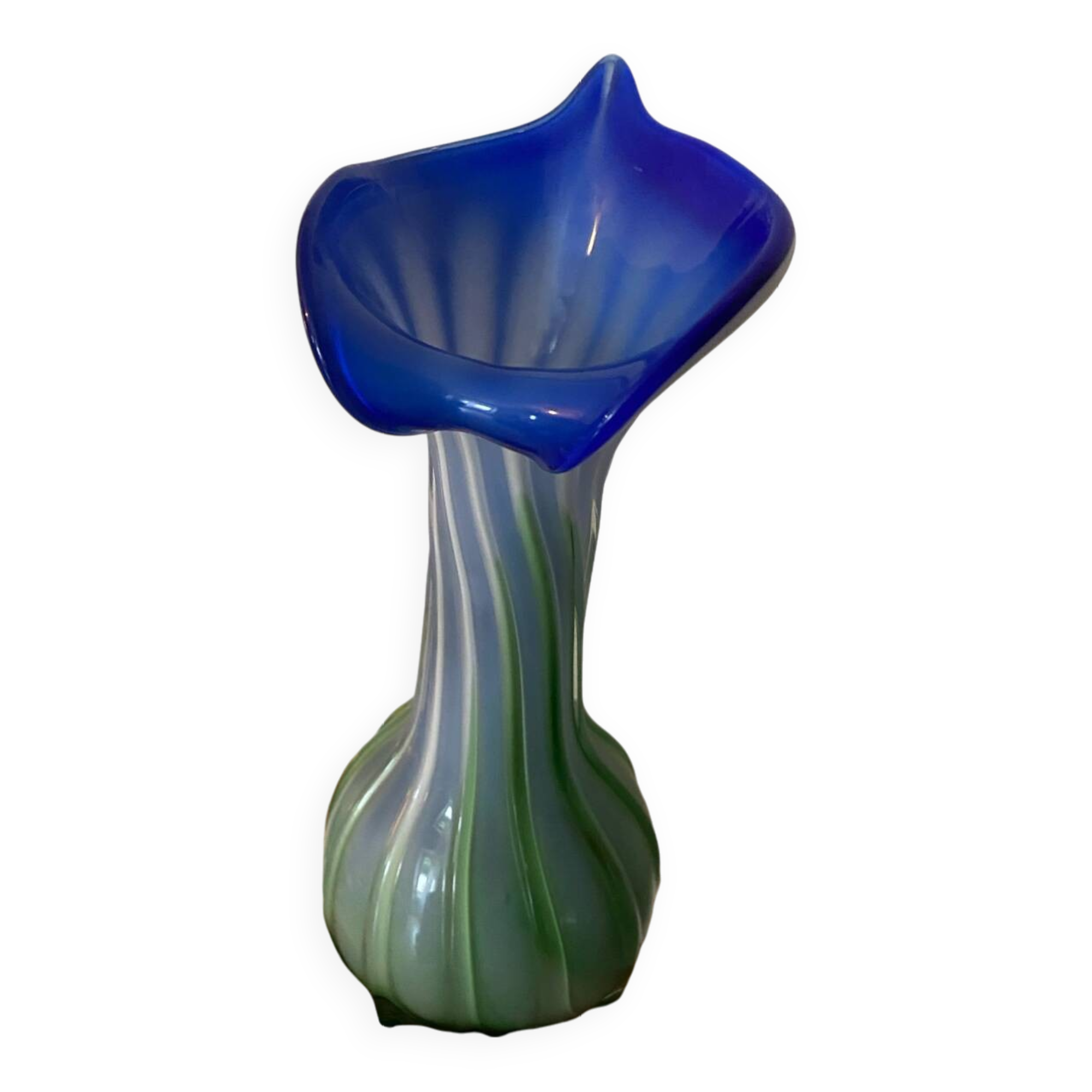 Vintage Murano Vase