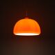 Hanging lamp 70s