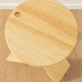 1970s stools Adrian Reed