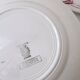 Dessert plates, Denise Digoin Sarreguemines model