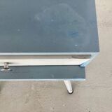 2 night stand by Wim Rietveld for Auping