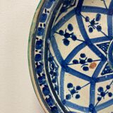 Oriental ceramic cup