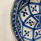 Oriental ceramic cup