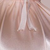 Retro alabaster lamp