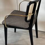 Cannage Red edition chair