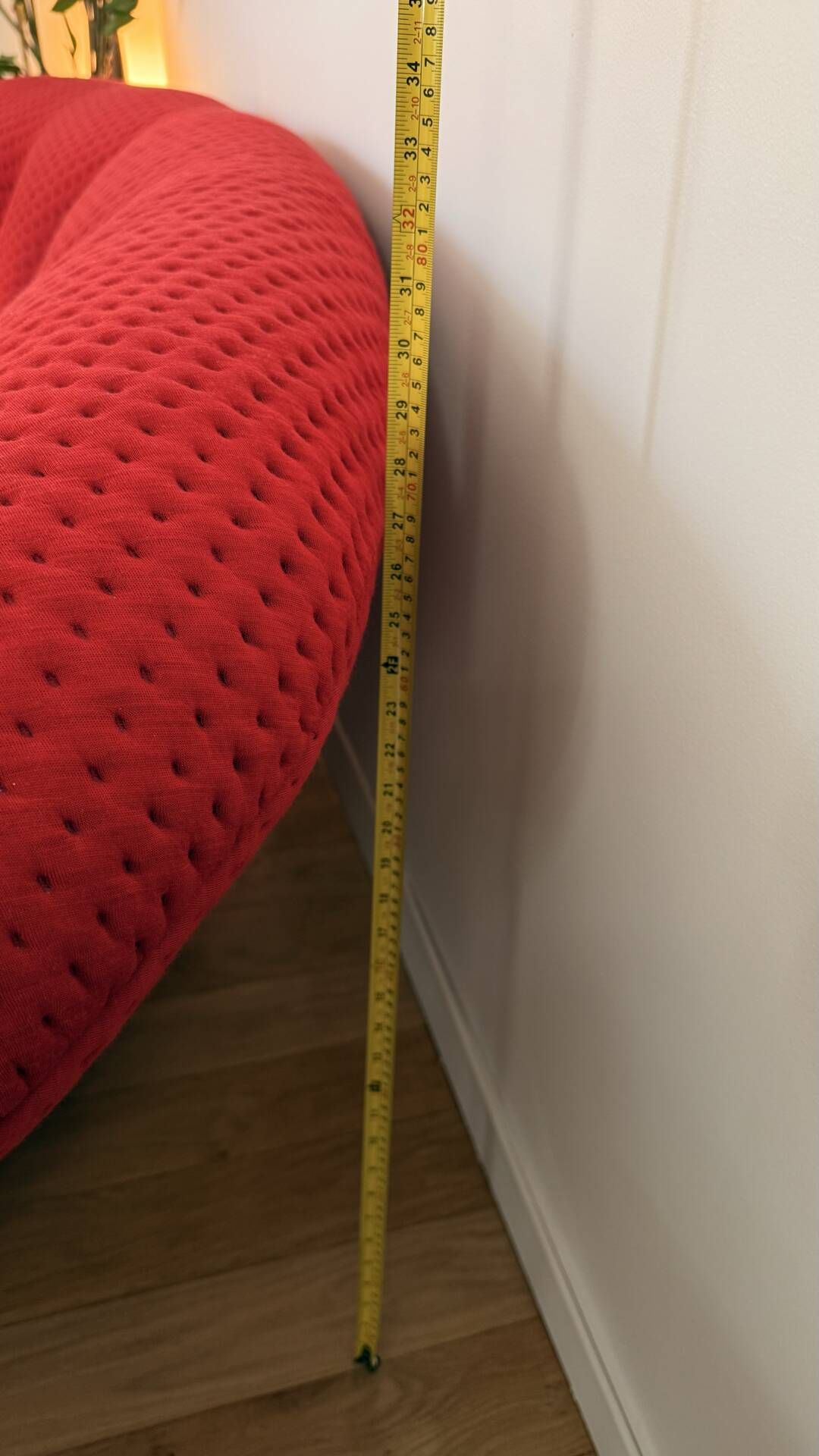 Canapé Ploum Moyen Ligne Roset