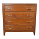 Commode 1950