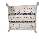 Housse de coussin berbère