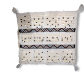 Housse de coussin berbère