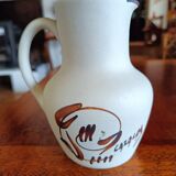 Cazalas Basque vase