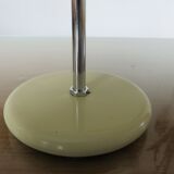 Articulated beige lamp 50s 60s