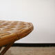 Chestnut garden furniture