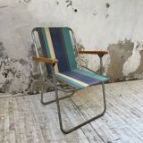 Children's chair camping fabric