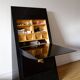 secretary/ exceptional office contemporary design by Essaime