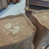 Bedside tables