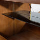 Cabinet model U391  by Bohumil Landsman for Jitona, 1960s