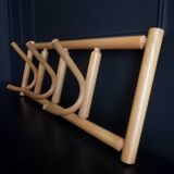Vintage coat hooks