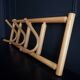 Vintage coat hooks