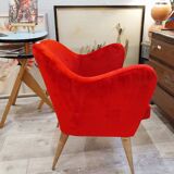Design armchair from 1960/1970