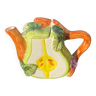 Slush teapot