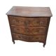 Louis XV style chest of drawers