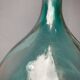 Dame jeanne turquoise