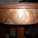 Art Deco Dining Table
