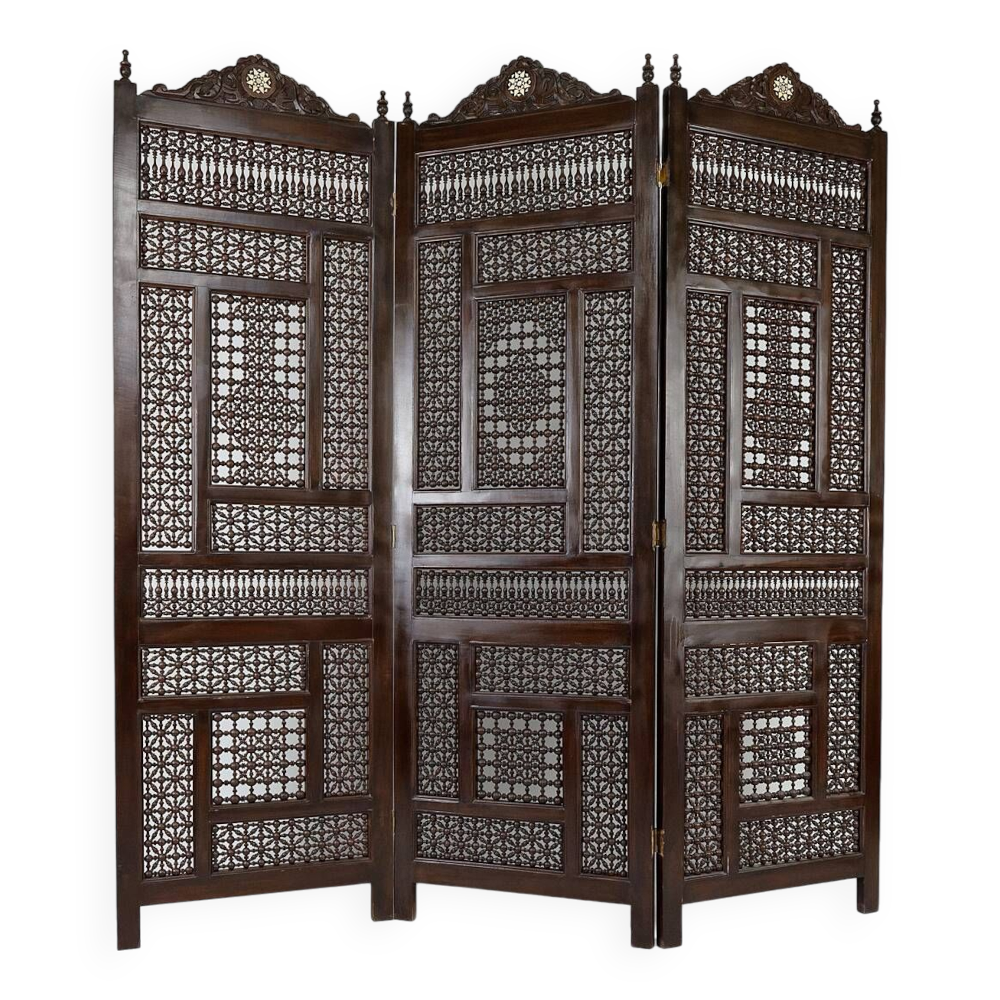 Moucharabieh Screen, Egypt, 19th Century