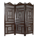 Moucharabieh Screen, Egypt, 19th Century