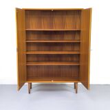Meuble en teck de Wk Möbel, années 1970