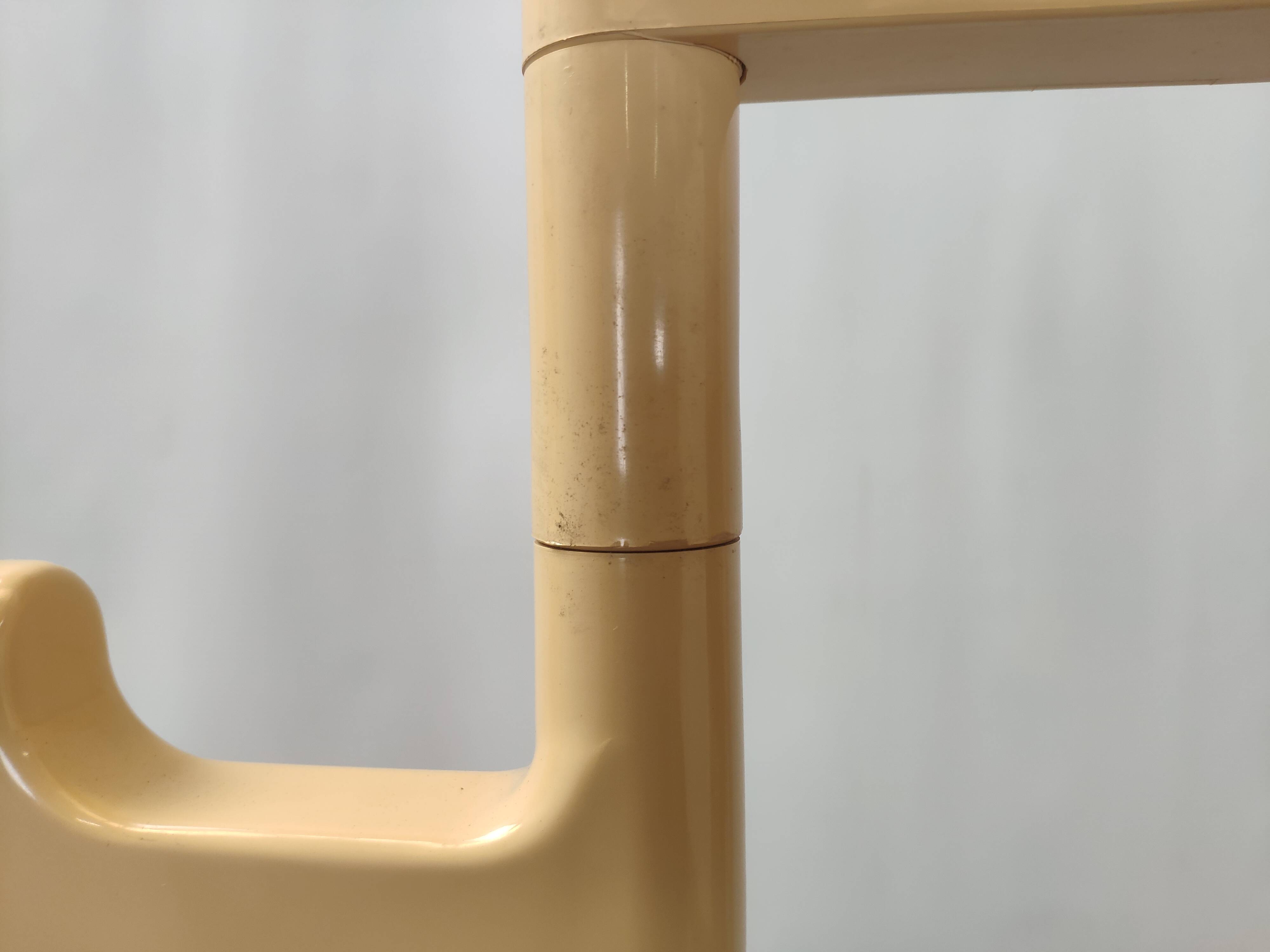 Makio Hasuike vintage coat rack circa 70
