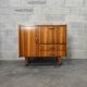 Buffet style scandinave français 1970